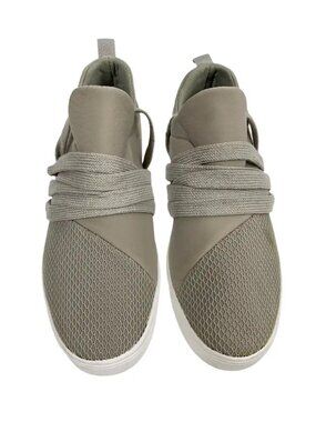 Brash Women's Beige Fashion Sneakers Size 3.5